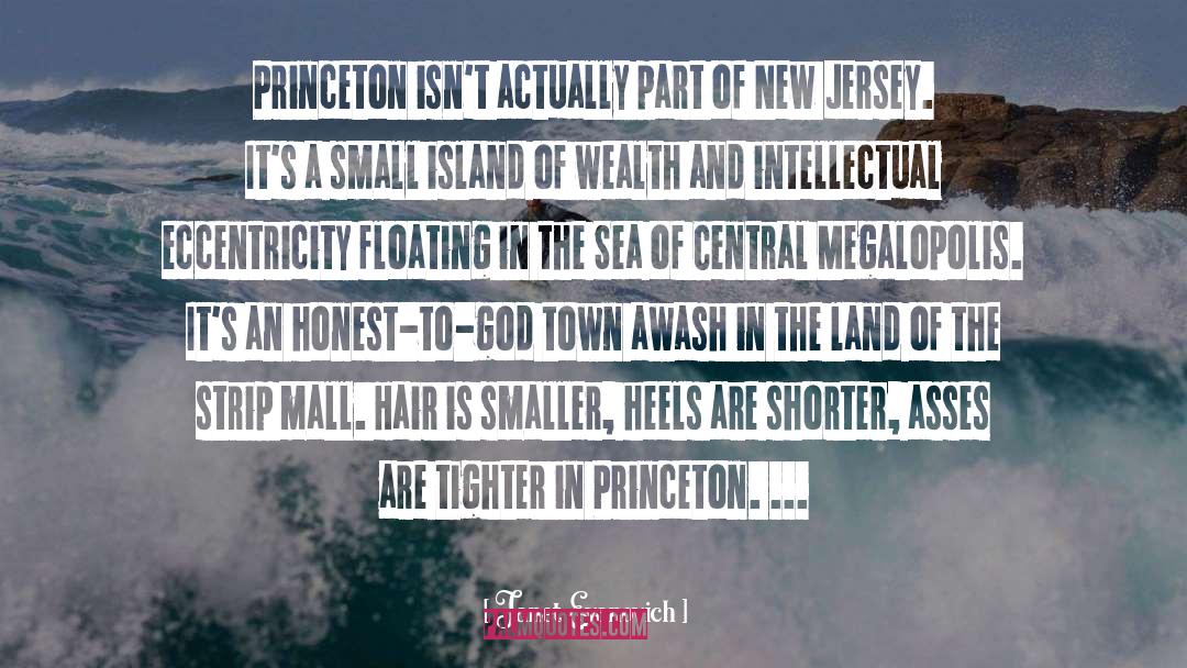 Nj quotes by Janet Evanovich