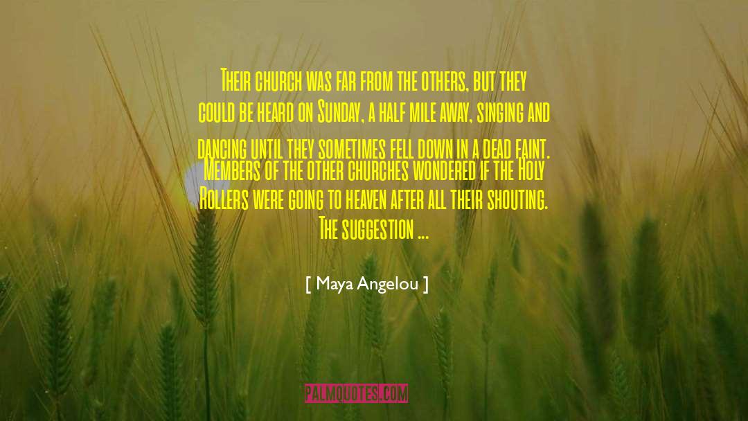 Nkotb Members quotes by Maya Angelou