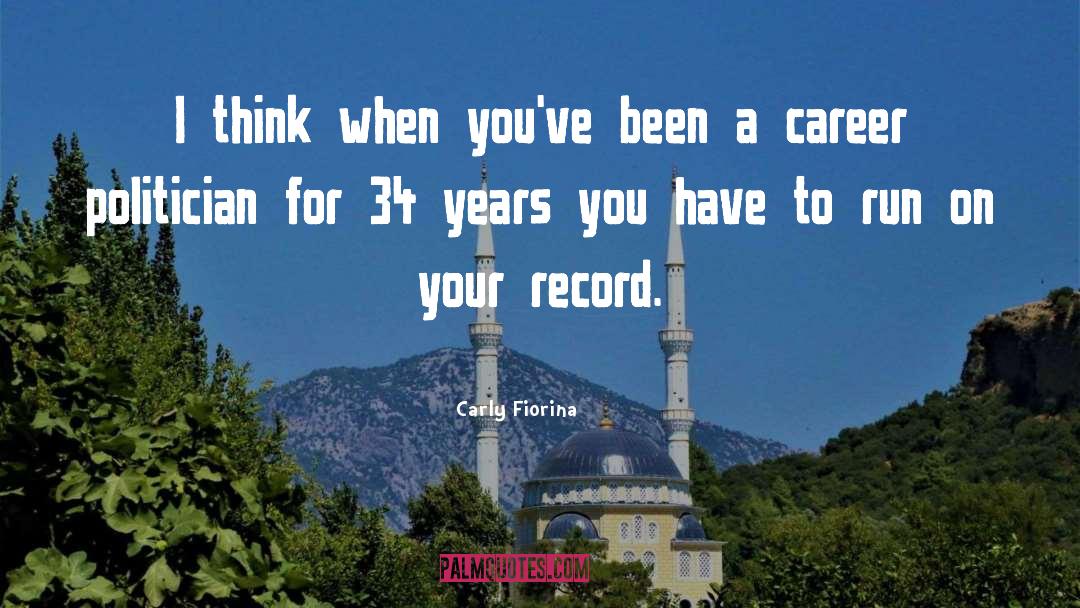 No 34 quotes by Carly Fiorina