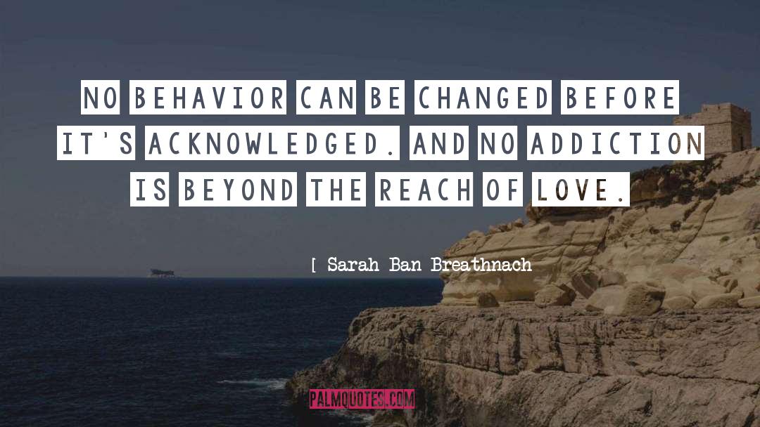 No Addiction quotes by Sarah Ban Breathnach