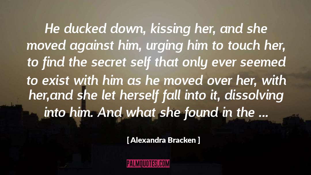 No Beginning quotes by Alexandra Bracken