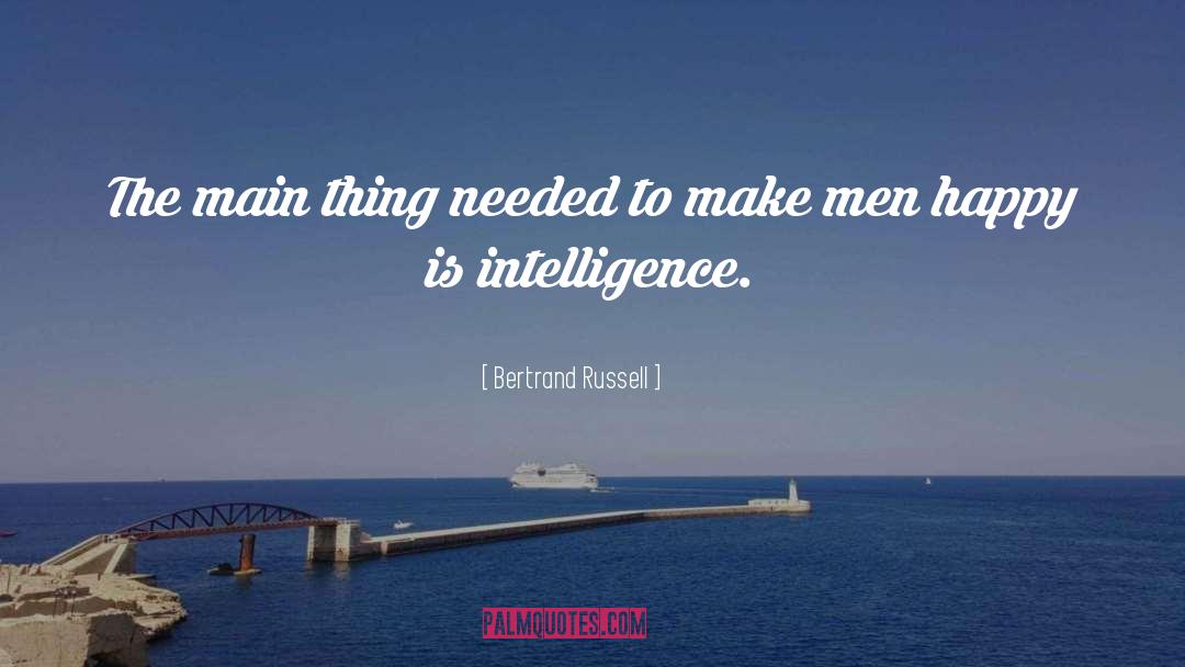 No Bio Needed quotes by Bertrand Russell