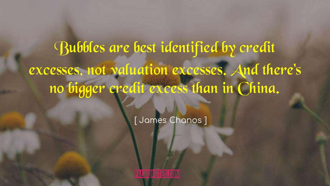 No Credit Check Payday Loans quotes by James Chanos