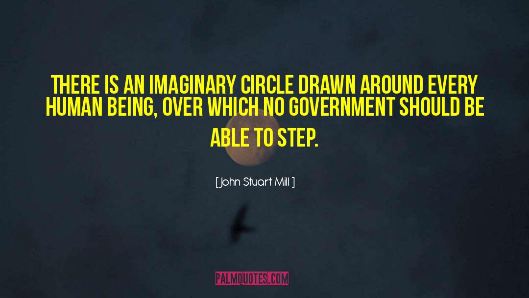 No Government quotes by John Stuart Mill