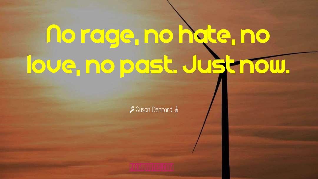 No Hate quotes by Susan Dennard