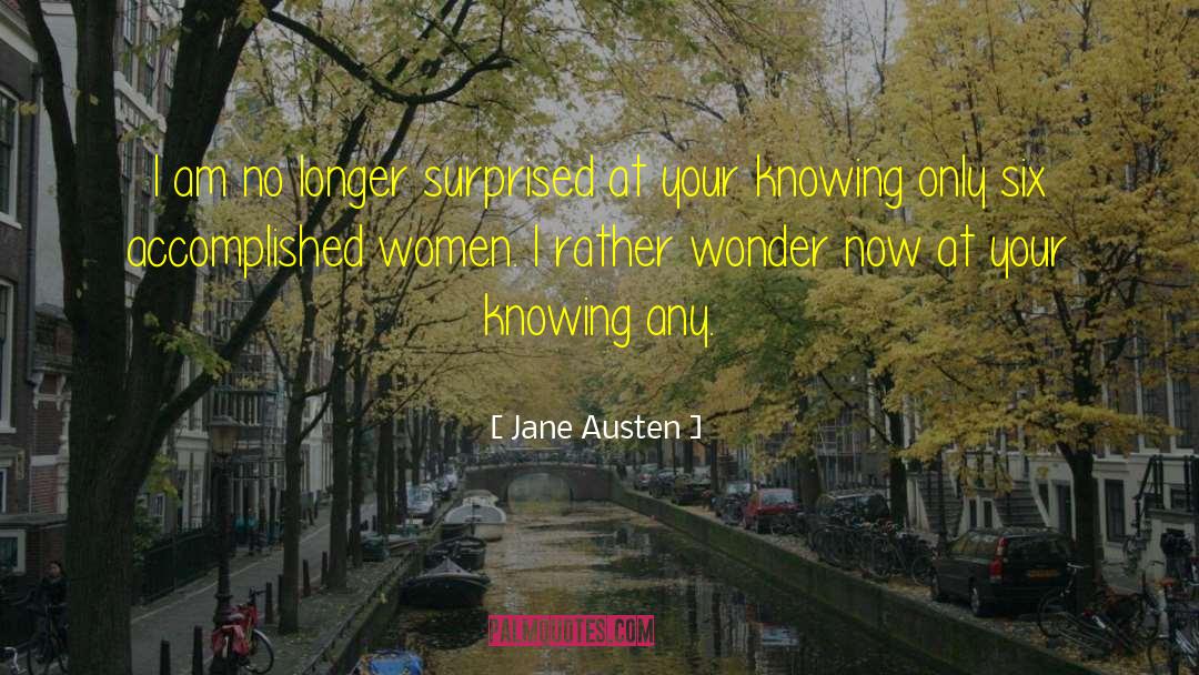No Longer At Ease quotes by Jane Austen