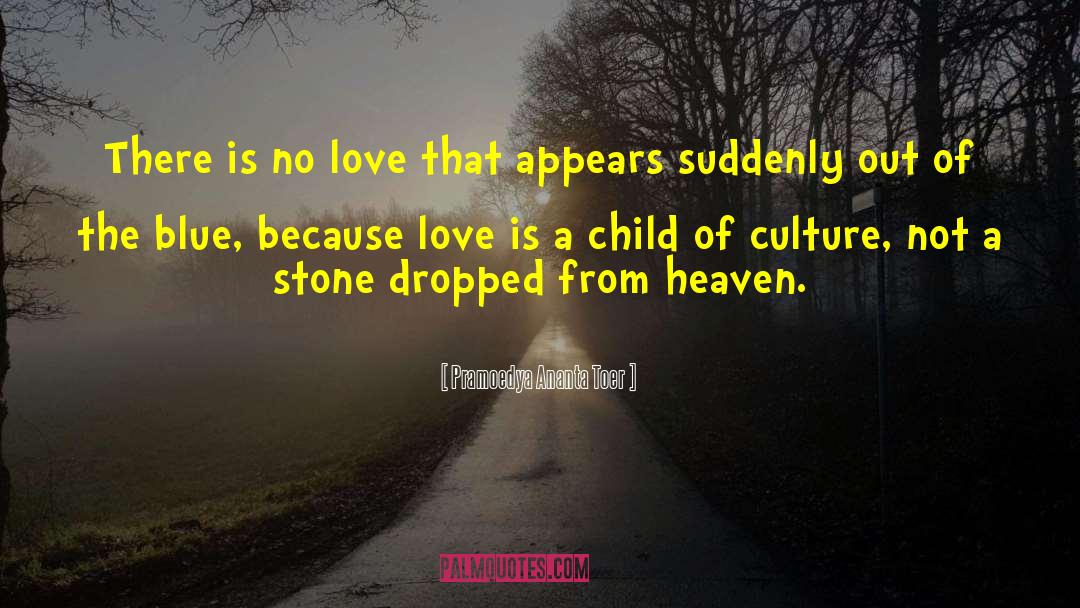 No Love quotes by Pramoedya Ananta Toer