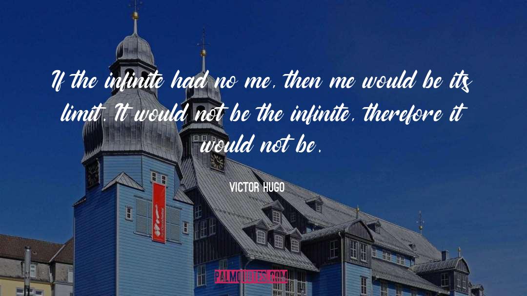 No Me Quieres quotes by Victor Hugo