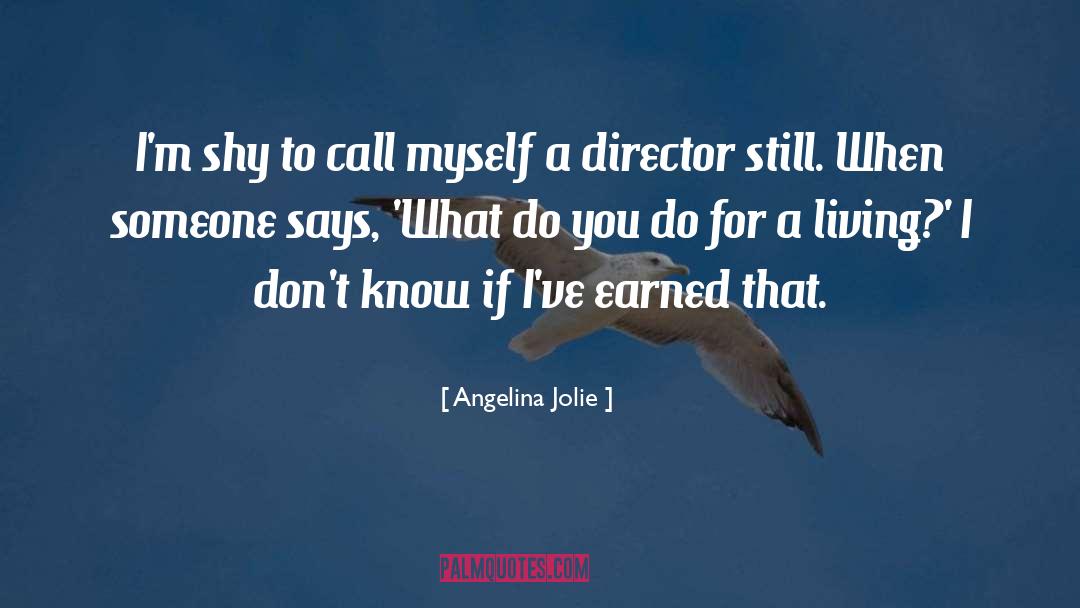 No Metter What You Do quotes by Angelina Jolie
