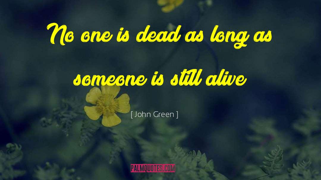 No One Is Superior quotes by John Green