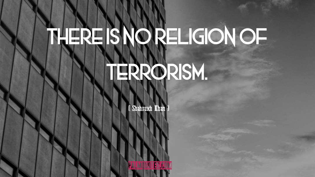 No Religion quotes by Shahrukh Khan