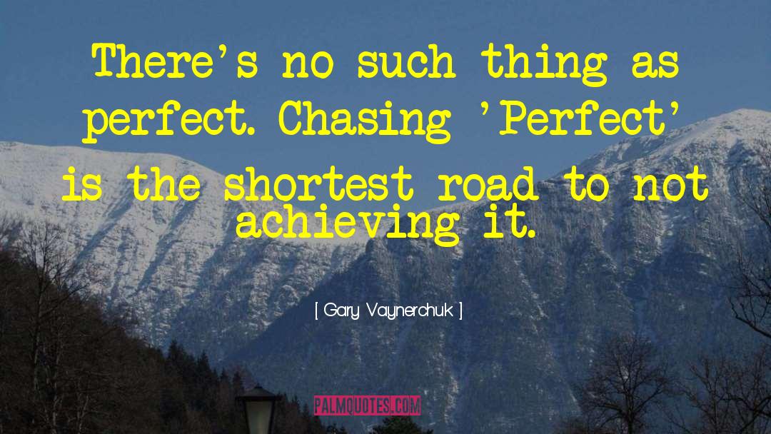 No Such Thing As Forever quotes by Gary Vaynerchuk