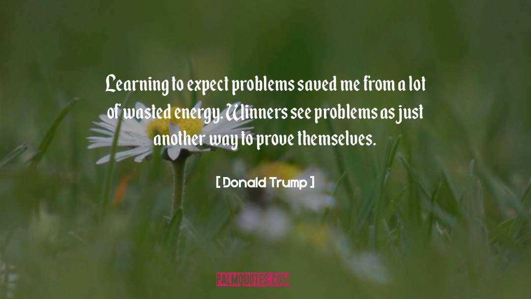 No Winners quotes by Donald Trump