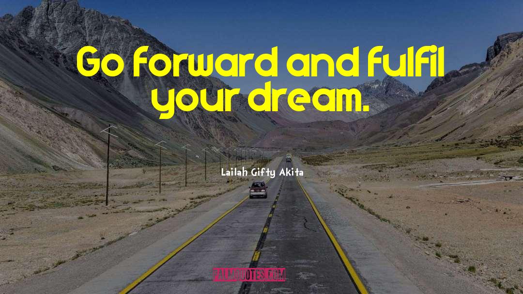 Nobel Purpose quotes by Lailah Gifty Akita