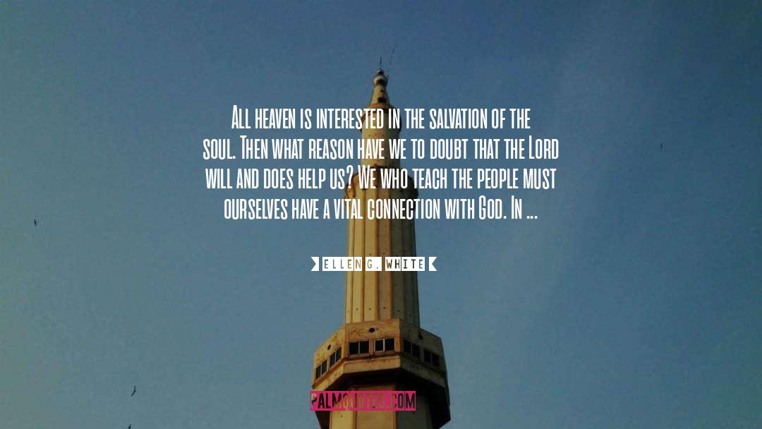 Nobility Of Soul quotes by Ellen G. White