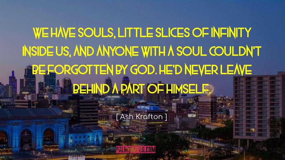 Nobility Of Soul quotes by Ash Krafton