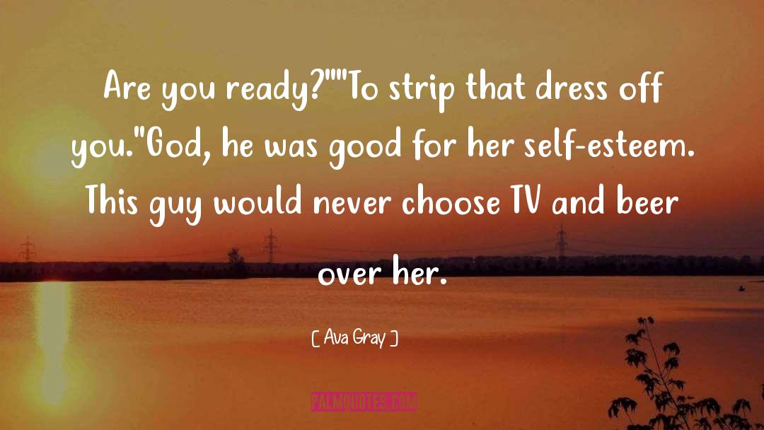 Noble Profession quotes by Ava Gray