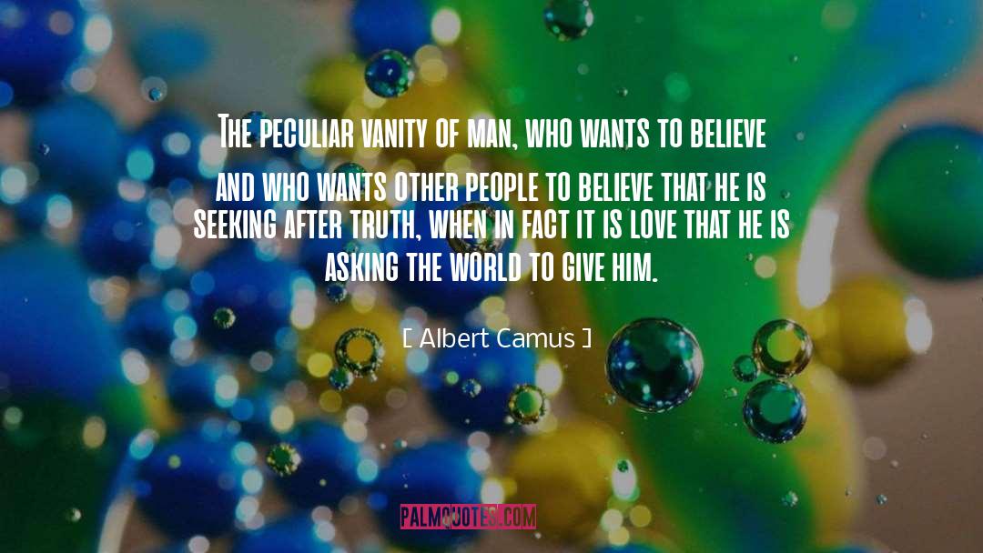 Noble Truth quotes by Albert Camus
