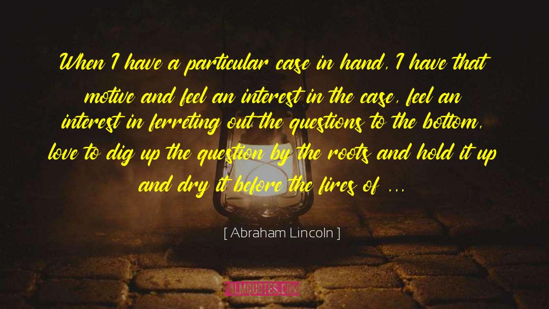 Nobuntu Lincoln quotes by Abraham Lincoln