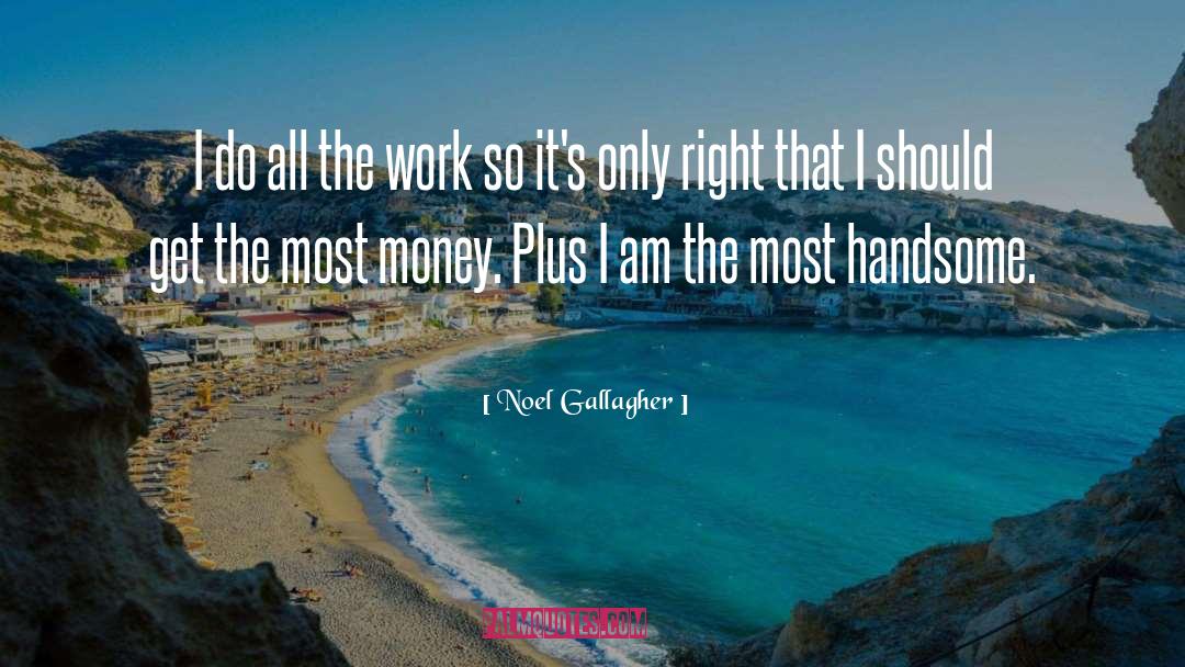 Noel Gallagher quotes by Noel Gallagher