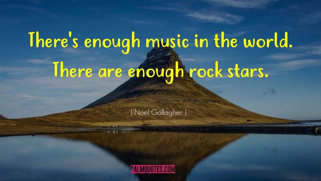 Noel Gallagher quotes by Noel Gallagher