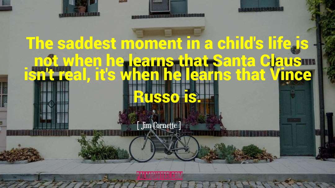 Noerr Santa quotes by Jim Cornette