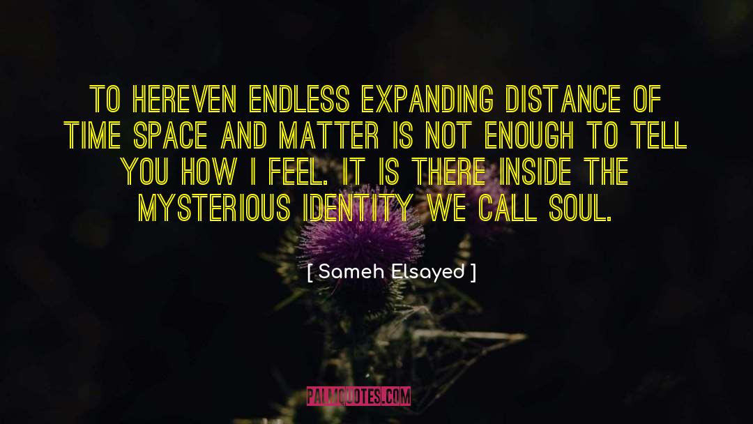 Noha Abdel Hameed quotes by Sameh Elsayed