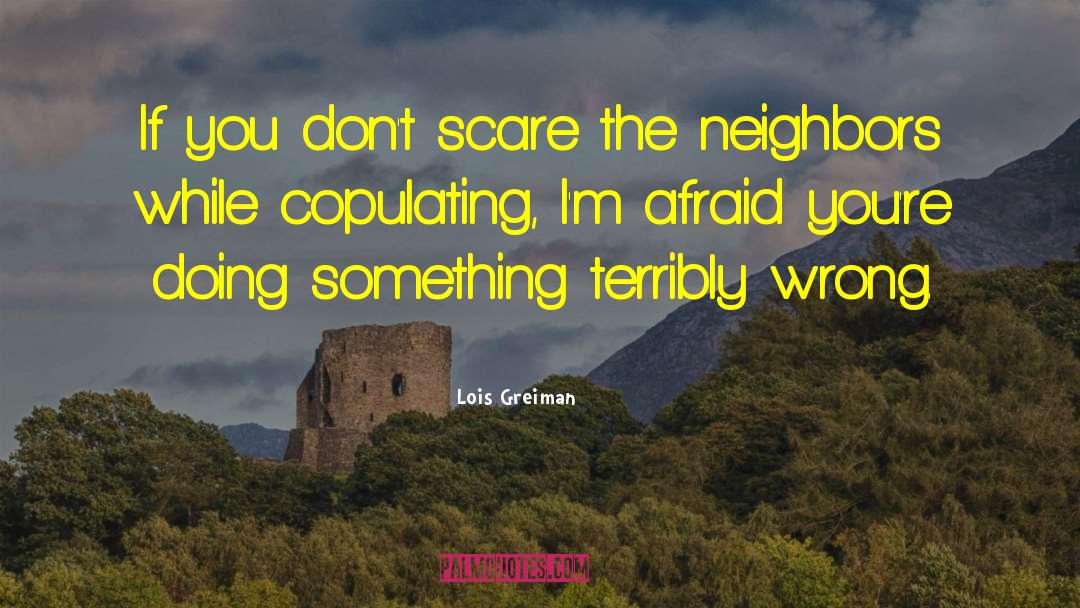 Noir Mystery quotes by Lois Greiman