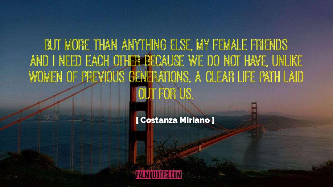 Nomadic Life quotes by Costanza Miriano