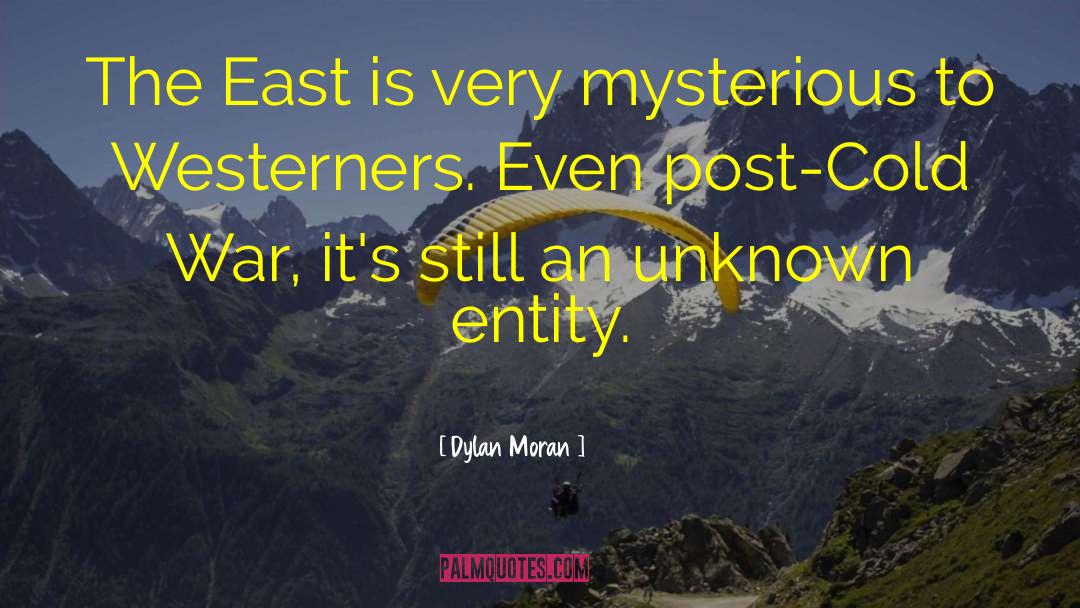 Non Entity quotes by Dylan Moran