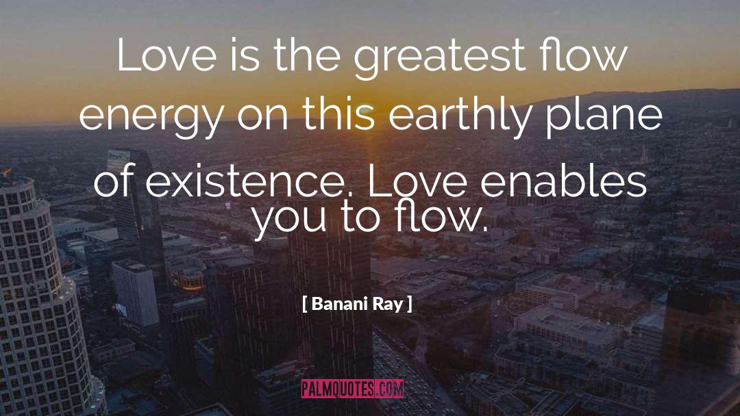 Non Existence quotes by Banani Ray