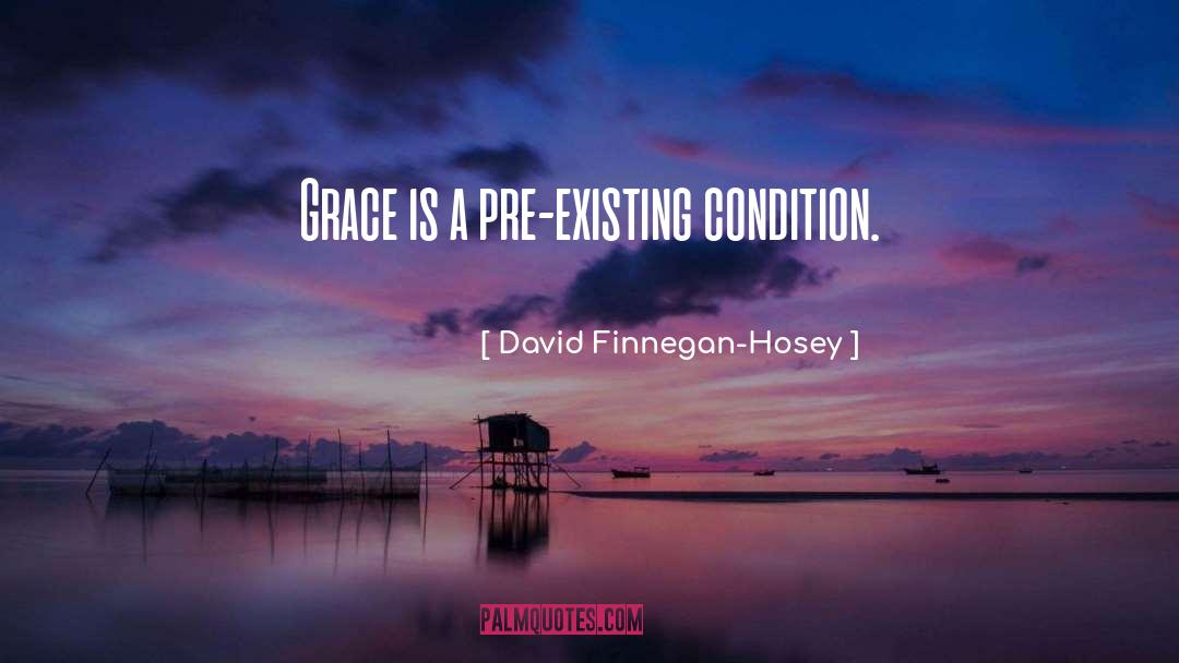 Non Fiction quotes by David Finnegan-Hosey