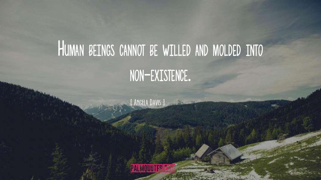 Non Human Animals quotes by Angela Davis