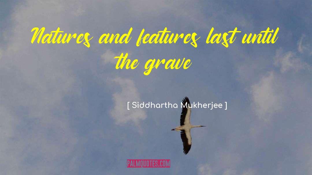 Nonfiction quotes by Siddhartha Mukherjee