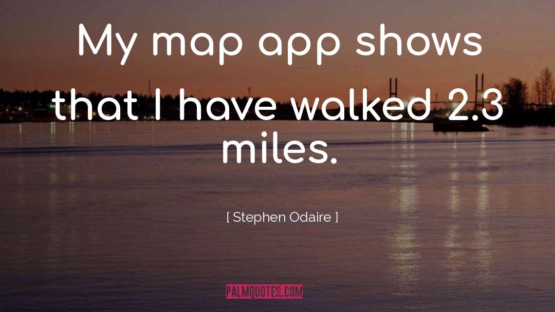 Noosphere App quotes by Stephen Odaire