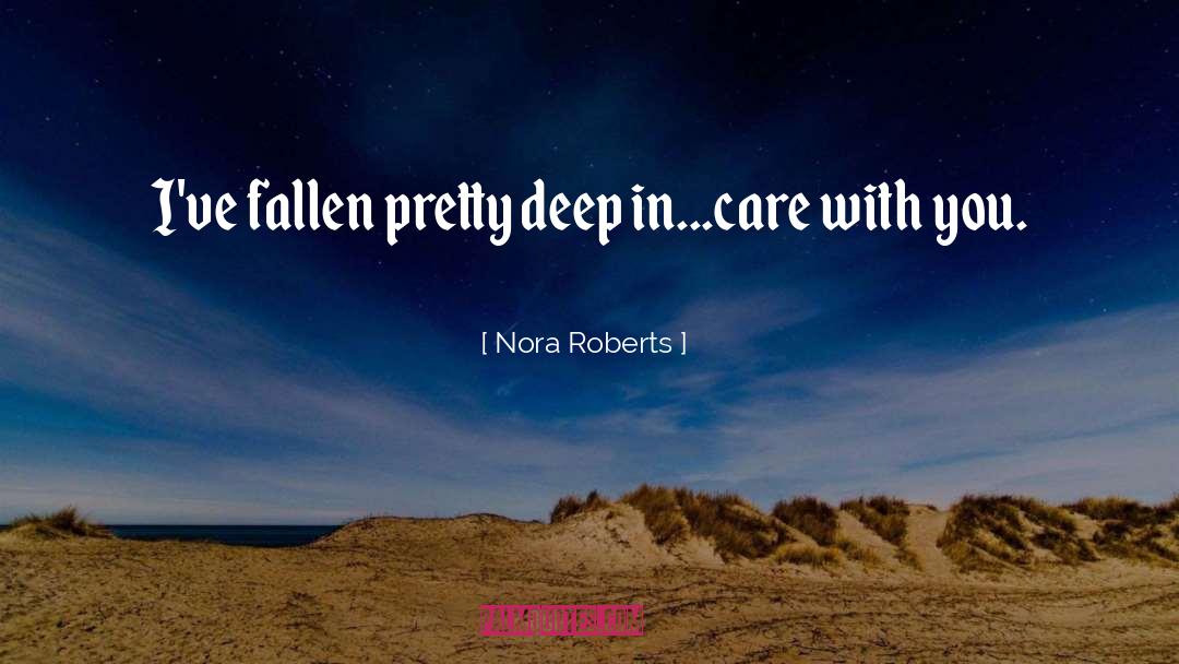 Nora Roberts quotes by Nora Roberts