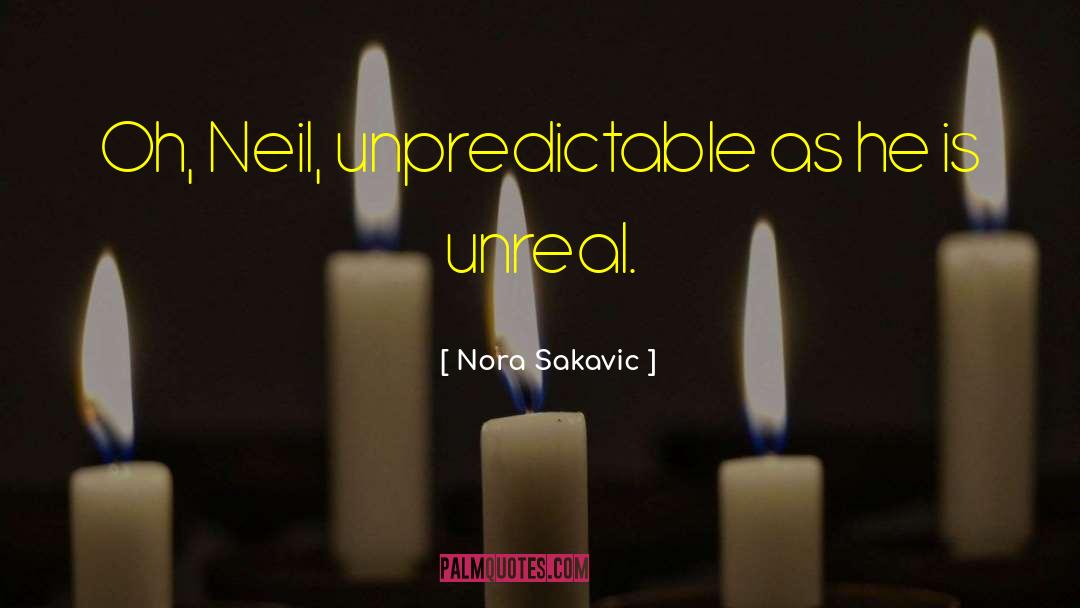 Nora Sakavic quotes by Nora Sakavic