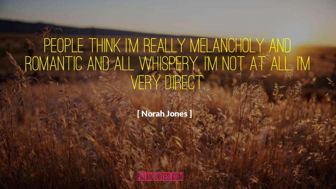 Norah Jones Lyrics quotes by Norah Jones