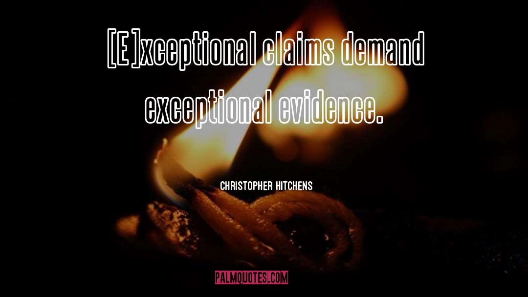 Noremorse quotes by Christopher Hitchens