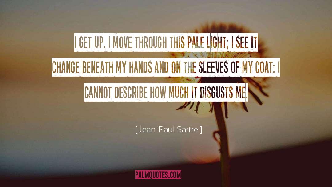 Norma Jean quotes by Jean-Paul Sartre