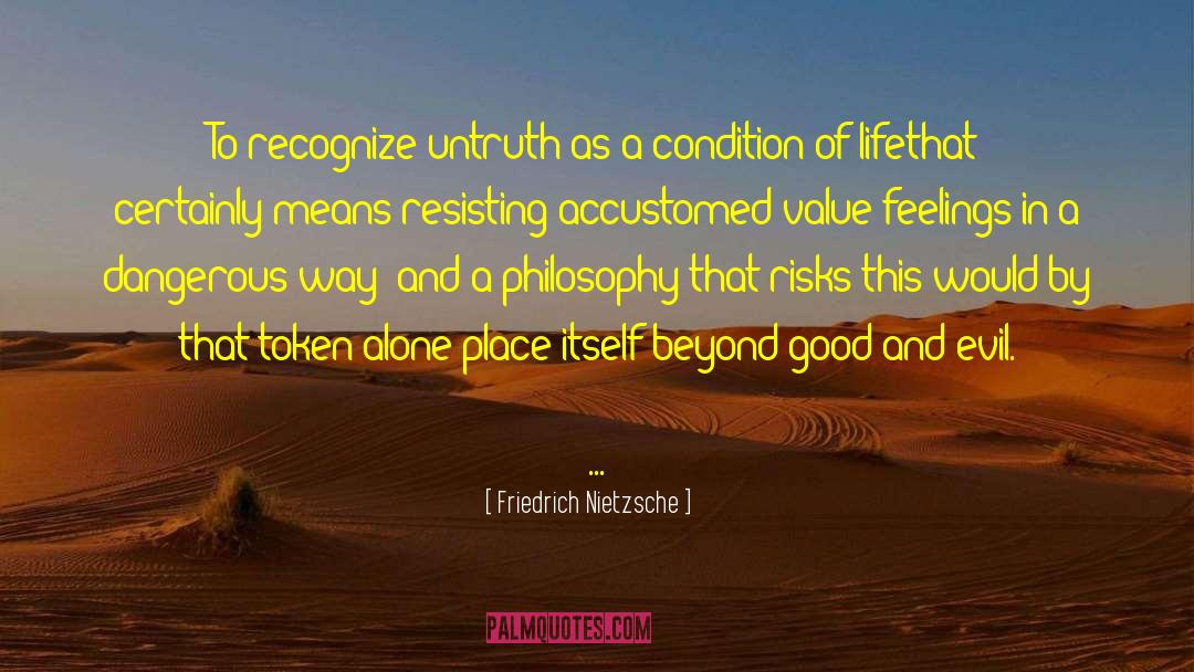 Normative Ethics quotes by Friedrich Nietzsche