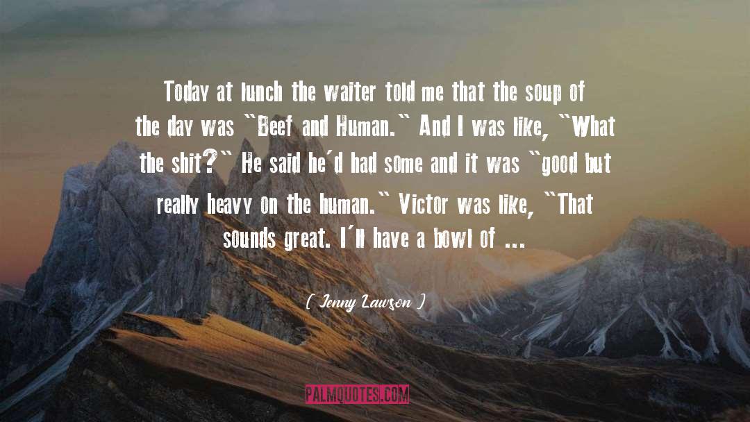 Northanger Abbey Movie quotes by Jenny Lawson