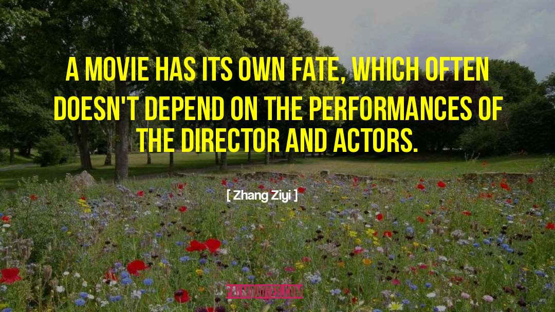 Northanger Abbey Movie quotes by Zhang Ziyi