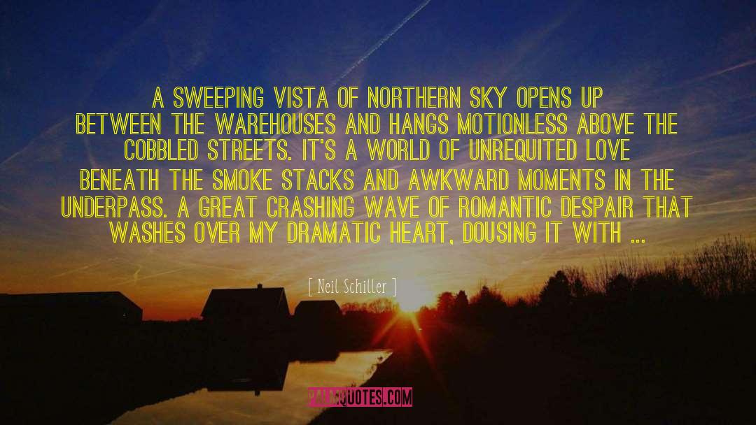 Northern Michigan quotes by Neil Schiller