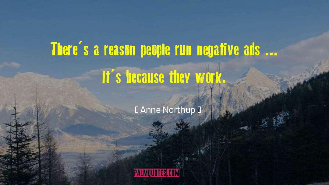 Northup quotes by Anne Northup