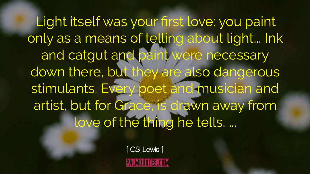 Norwegian Poet quotes by C.S. Lewis