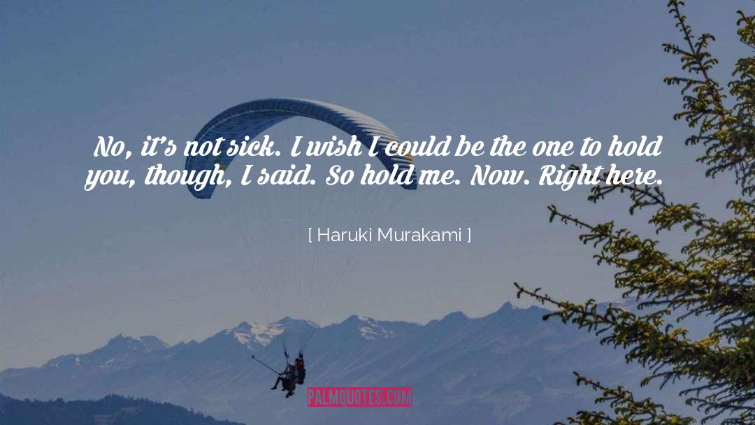 Norwegian quotes by Haruki Murakami