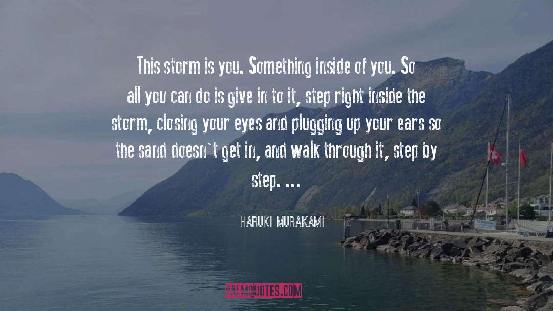 Norwegian quotes by Haruki Murakami