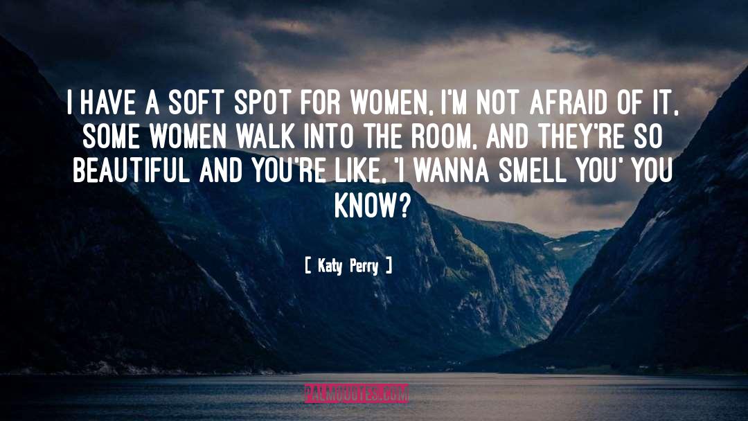 Not Afraid quotes by Katy Perry