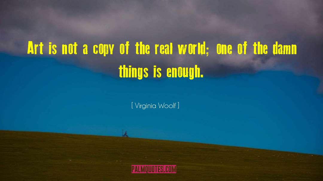 Not Enough Time quotes by Virginia Woolf